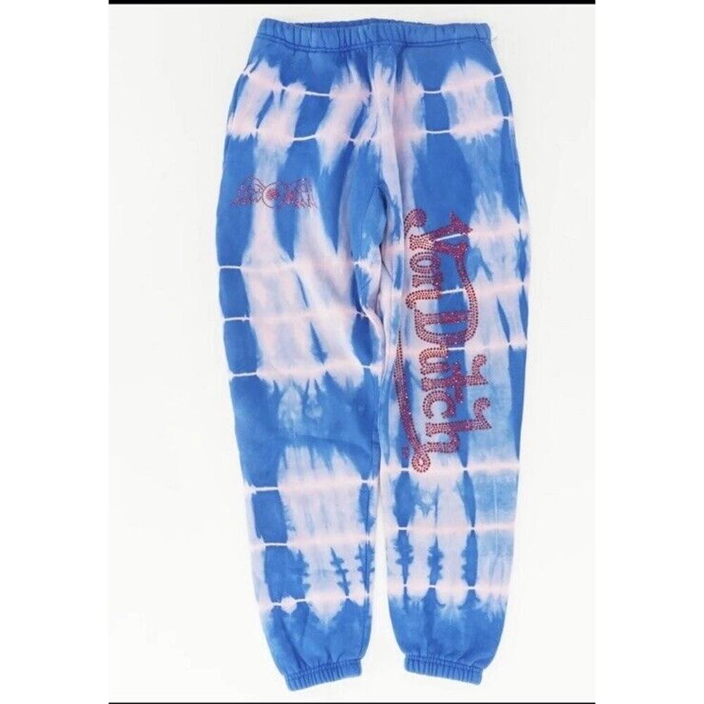 Von Dutch Women Joggers Sweat Pants Small